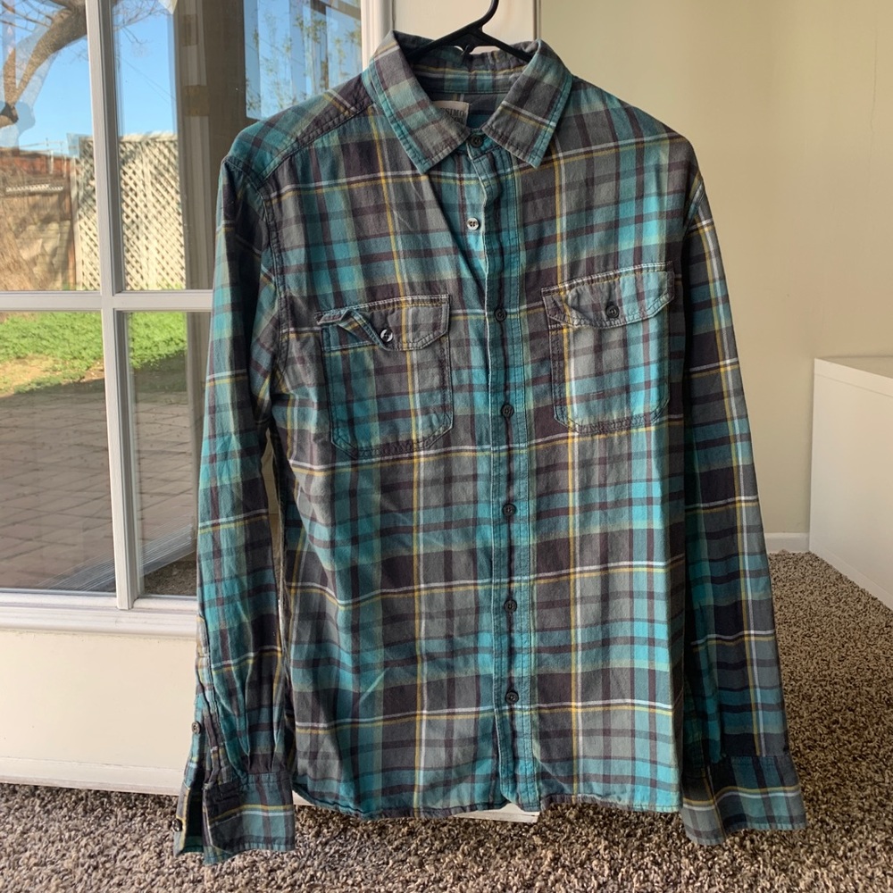 Casual shirt